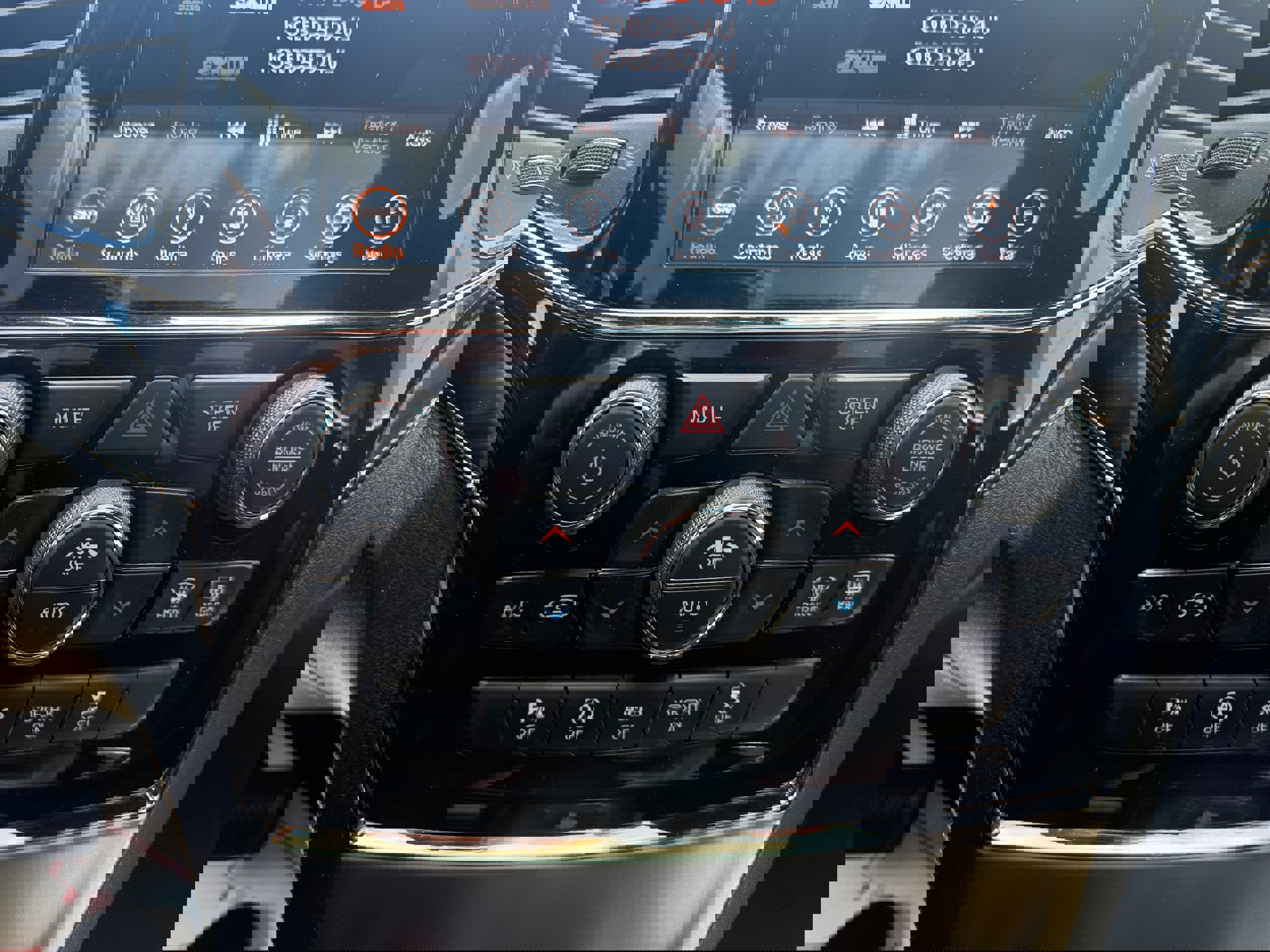 Certified 2019 Jeep Grand Cherokee Limited X image 23