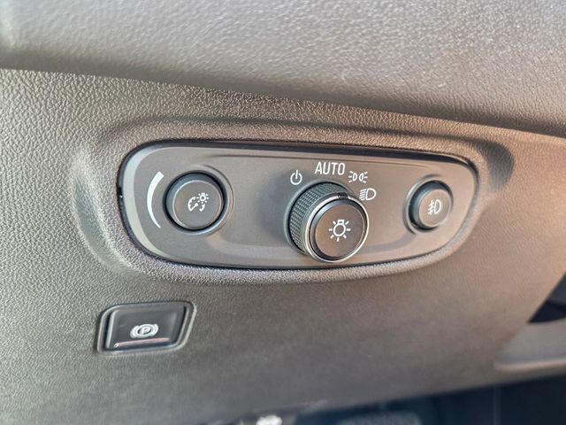 Used 2020 GMC Terrain Denali w/ Denali Premium Package FWD image 28