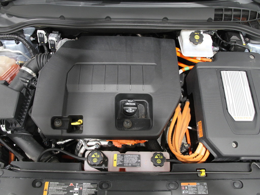 Used 2015 Chevrolet Volt Premium w/ Premium Trim Package image 22