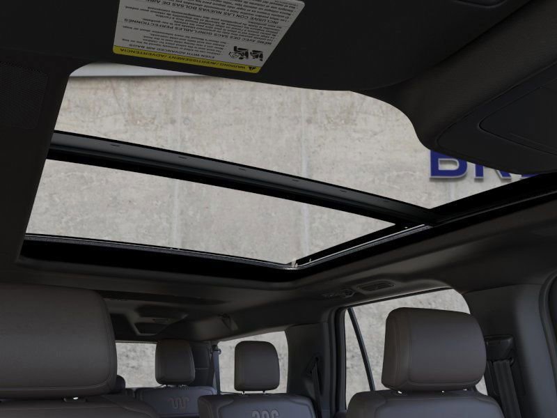 New 2025 Ford Expedition Max King Ranch image 22