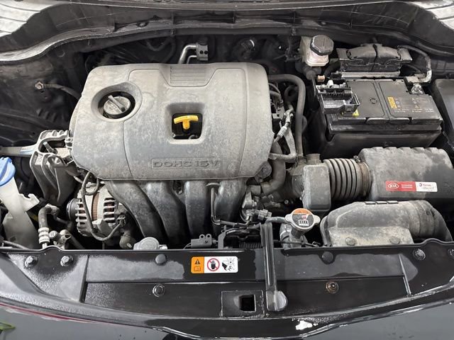 Used 2022 Kia Soul LX image 43