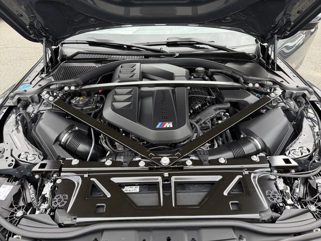 New 2026 BMW M4 xDrive Competition AWD/4WD image 23