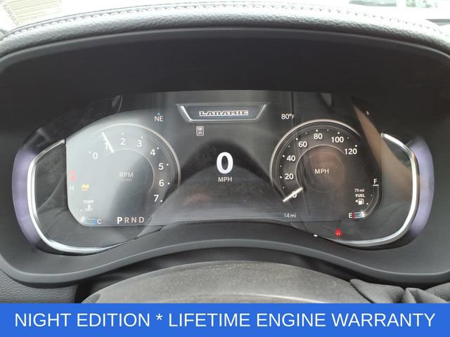 New 2026 RAM 2500 Laramie AWD/4WD image 18