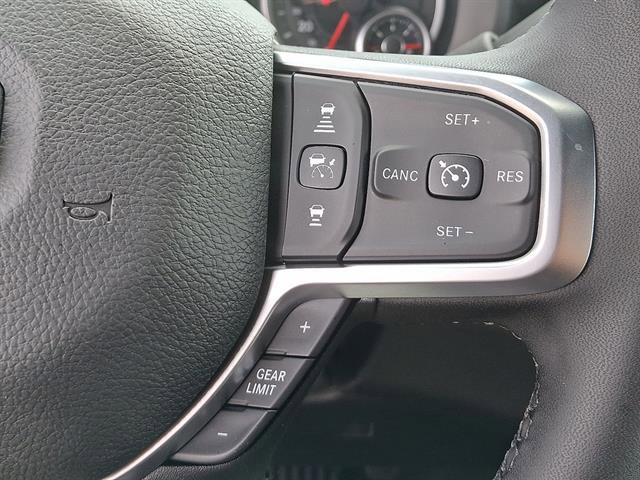 New 2026 RAM 2500 Tradesman w/ Safety Group image 14