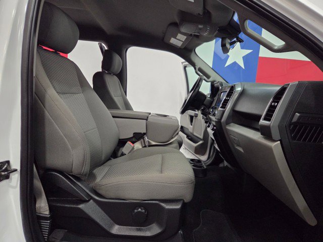 Used 2019 Ford F150 XLT w/ Equipment Group 301A Mid image 8