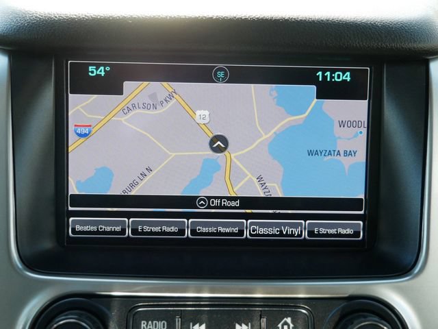 Used 2016 Chevrolet Tahoe LT AWD/4WD image 19