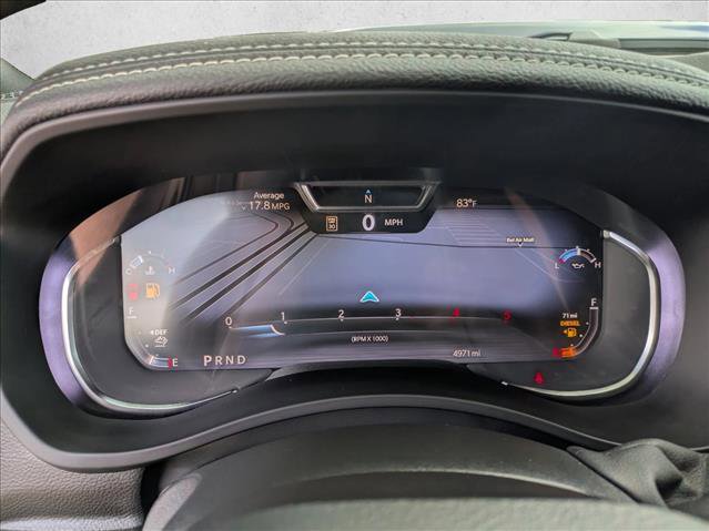 Used 2026 RAM 2500 Laramie w/ Night Edition image 10