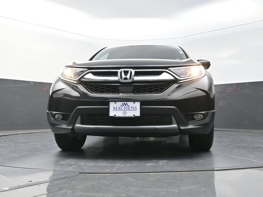Used 2019 Honda CR-V EX image 24