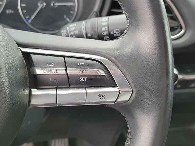 Used 2023 MAZDA CX-30 AWD 2.5 S w/ Preferred Package image 12