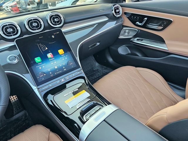 New 2026 Mercedes-Benz CLE 53 AMG 4MATIC Cabriolet image 39