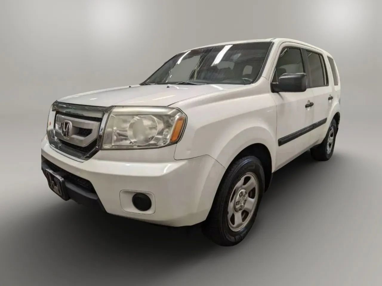 Used 2011 Honda Pilot LX image 1