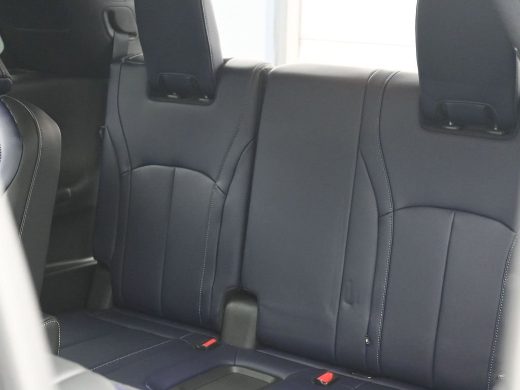 New 2026 INFINITI QX60 Sport w/ Dark Cargo Package image 21