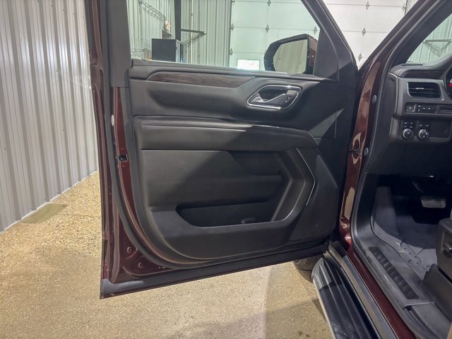 Used 2023 Chevrolet Tahoe LS image 14