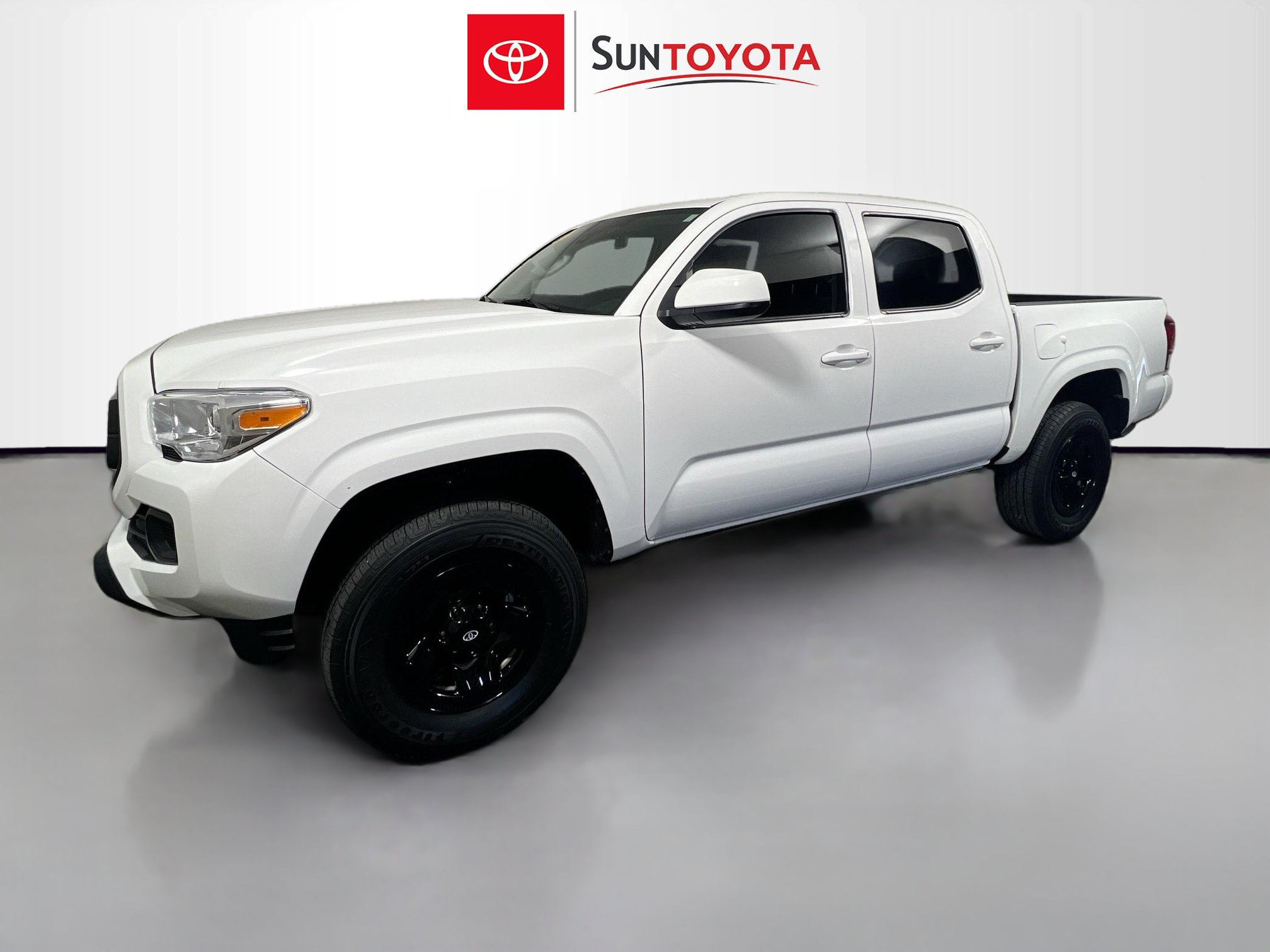 Used 2023 Toyota Tacoma SR AWD/4WD image 9