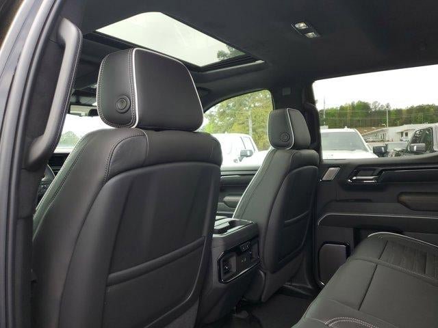 New 2026 GMC Sierra 1500 AT4X AWD/4WD image 18