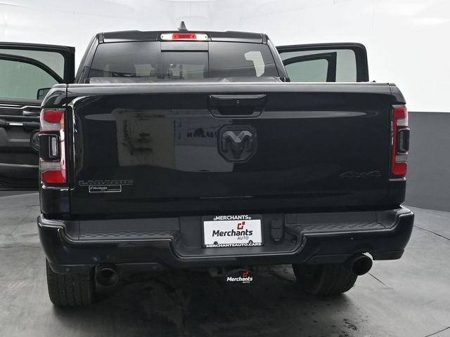 Used 2019 RAM 1500 Laramie AWD/4WD image 57