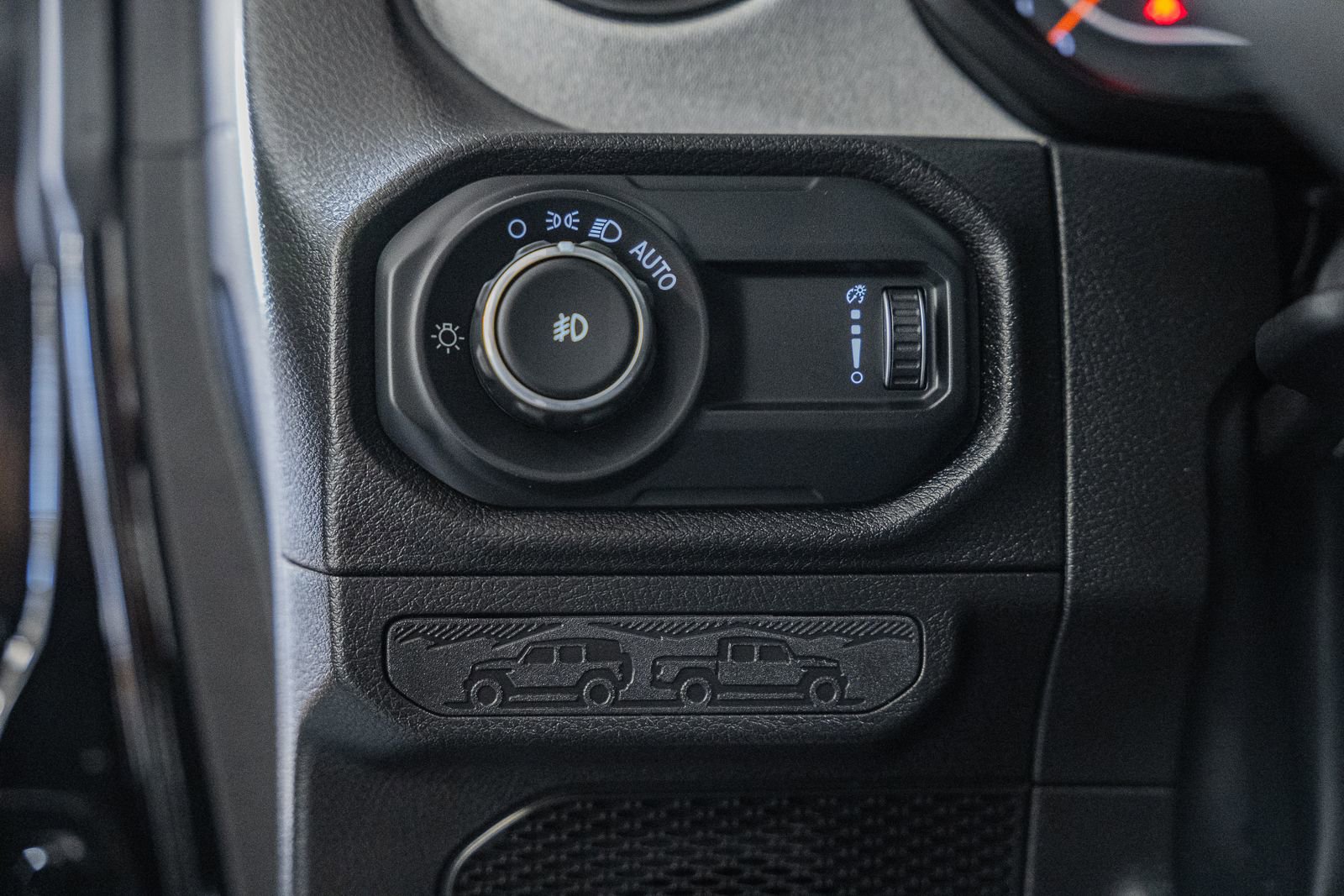Used 2024 Jeep Wrangler Sport AWD/4WD image 44