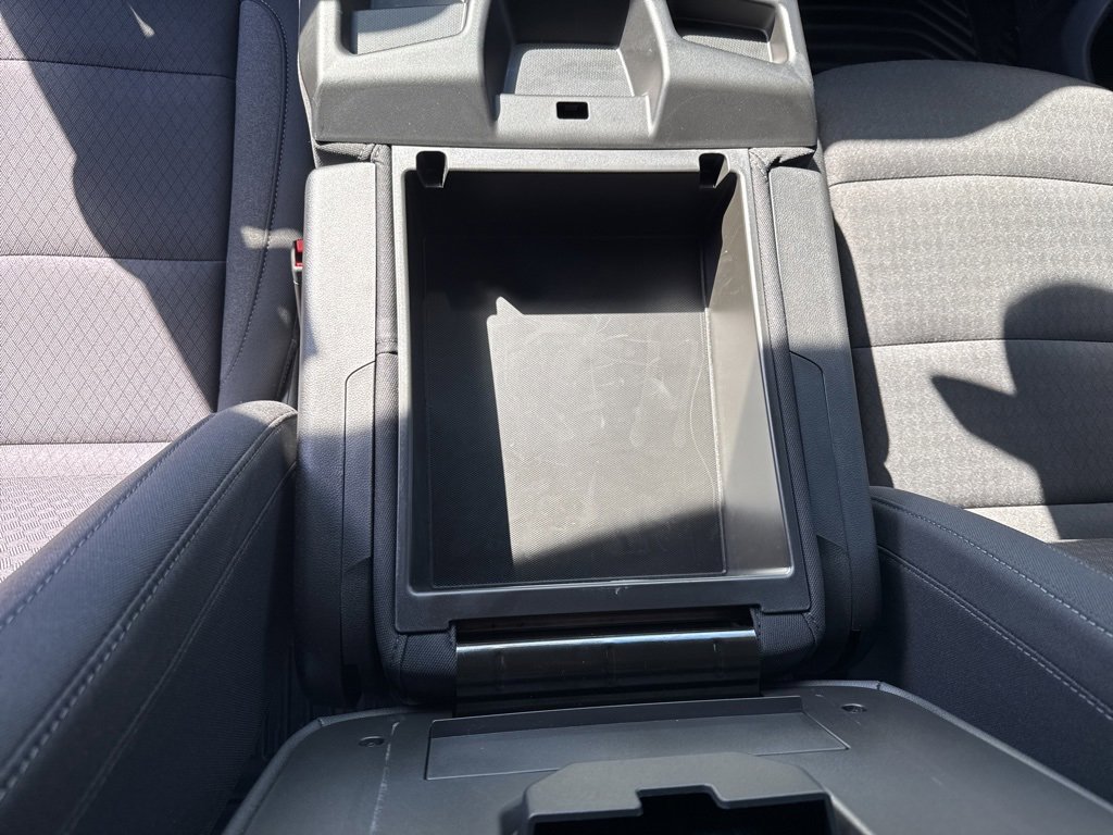 Used 2025 Chevrolet Silverado 1500 Custom image 20