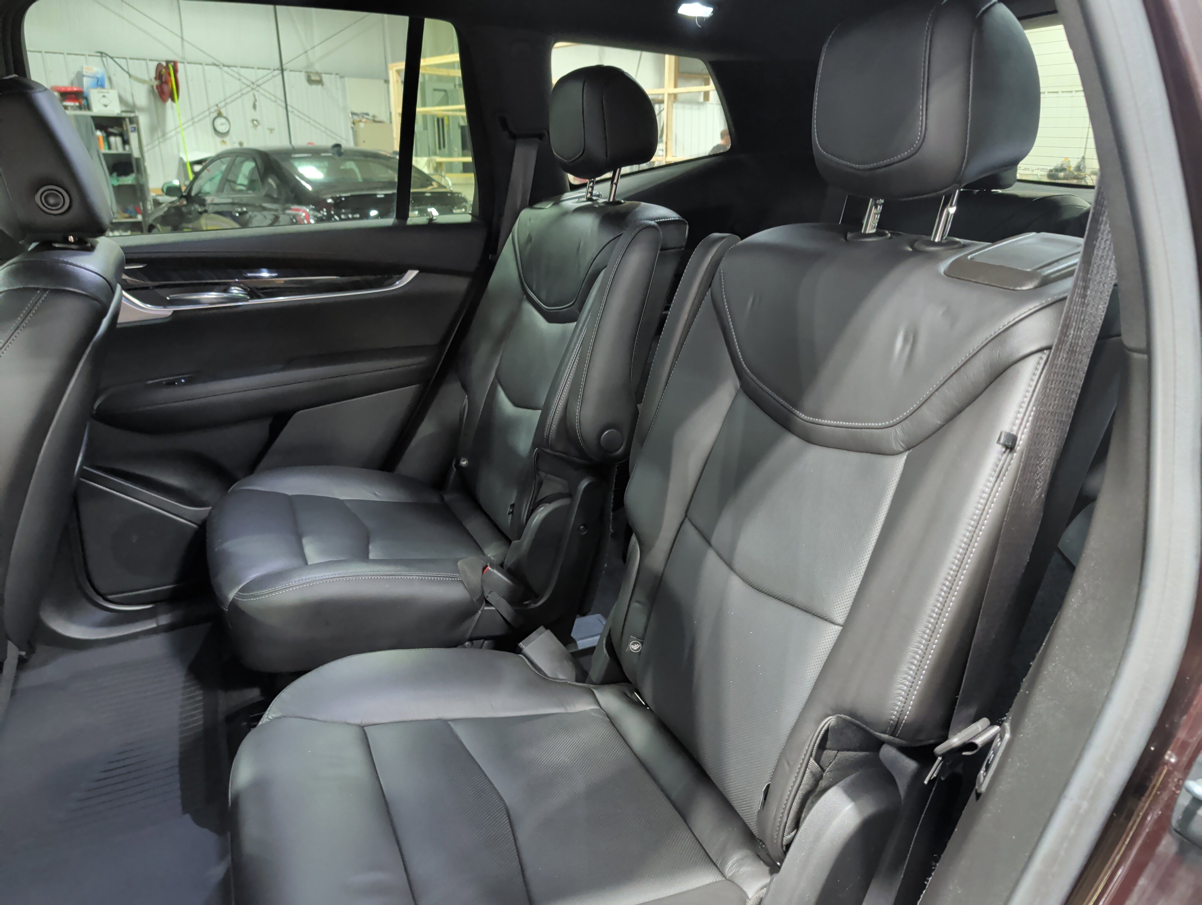 Used 2020 Cadillac XT6 Premium Luxury image 8