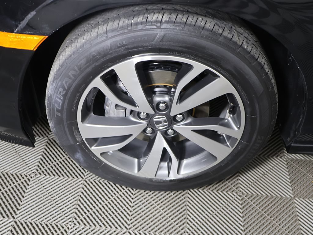 Used 2023 Honda Odyssey Touring image 22