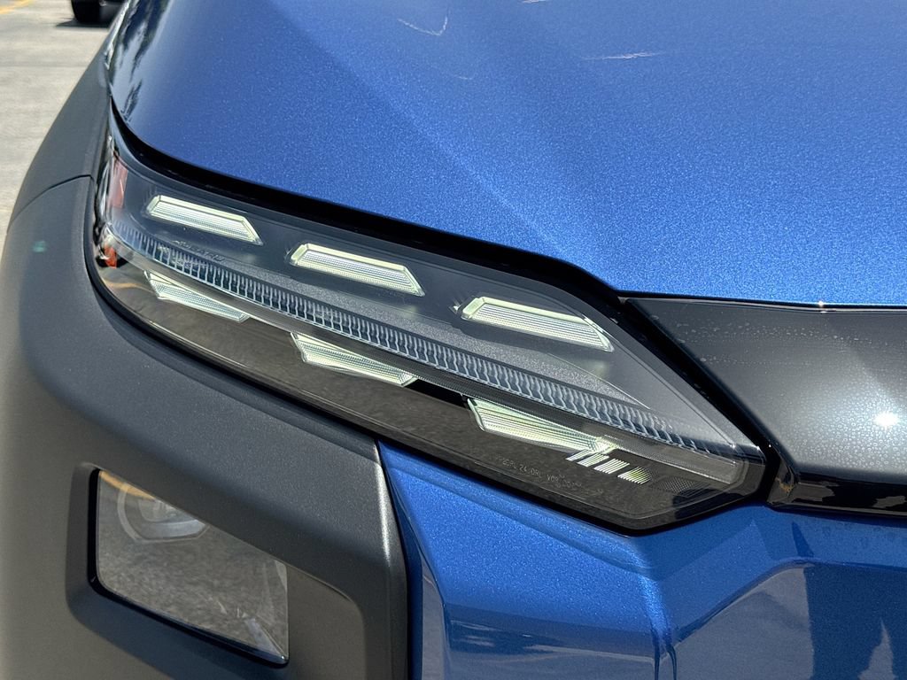 New 2026 Subaru Trailseeker AWD/4WD image 38