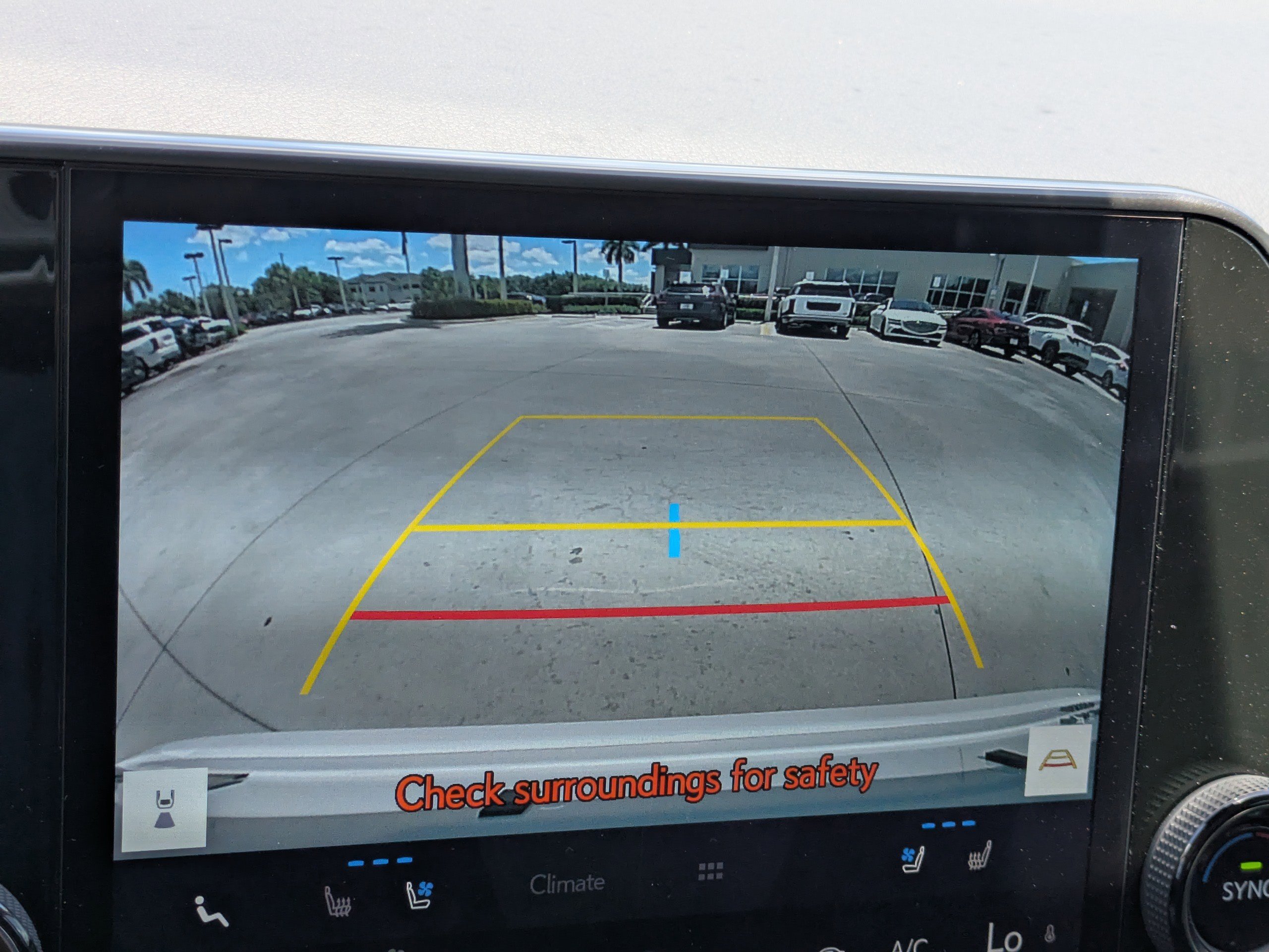 Used 2023 Lexus NX 350 AWD image 21
