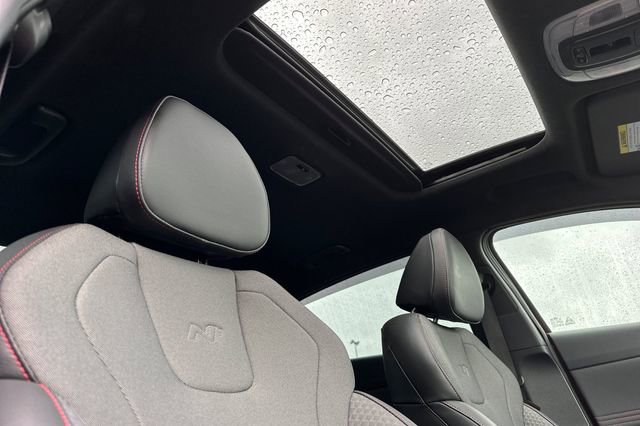 Used 2024 Hyundai Elantra N Line image 20