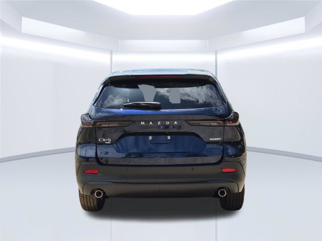 New 2026 MAZDA CX-5 Select AWD/4WD image 5