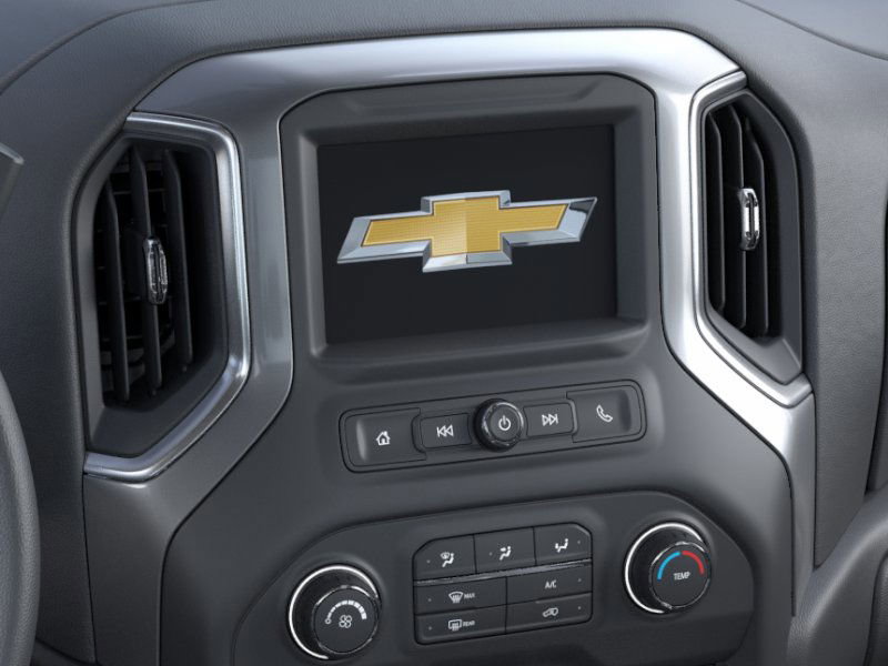 New 2025 Chevrolet Silverado 3500 W/T w/ WT Convenience Package image 20