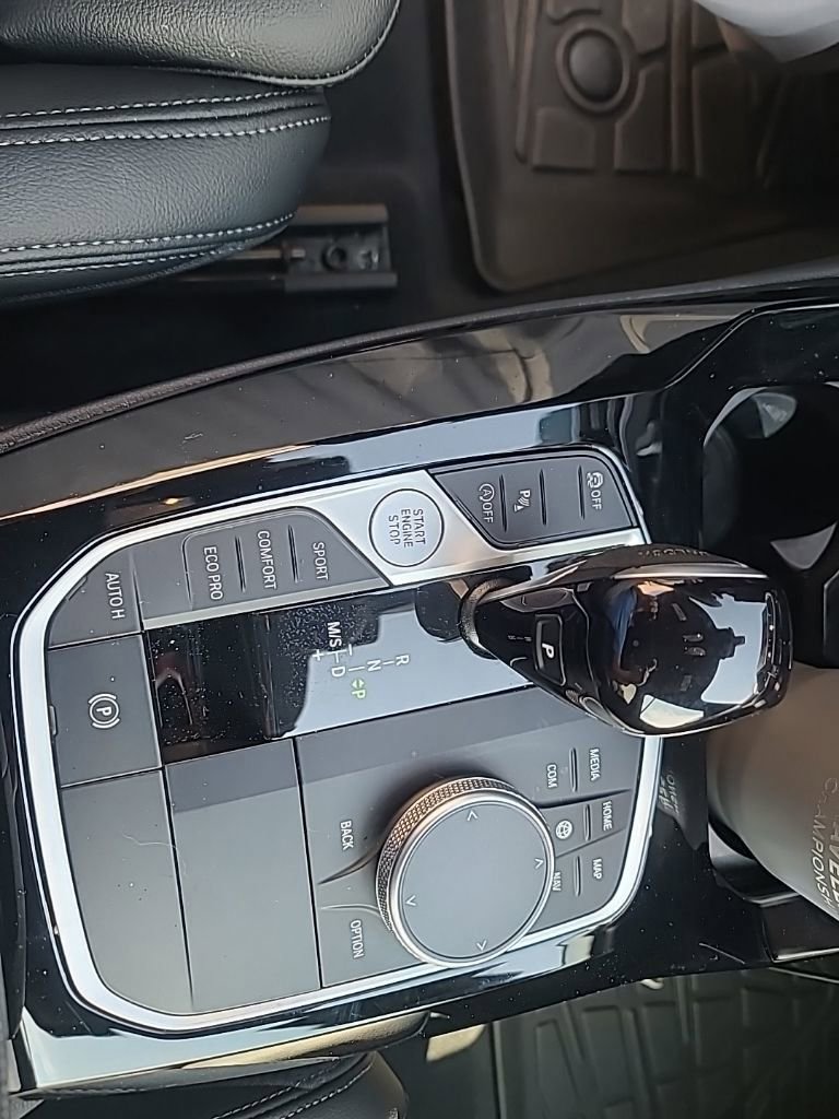 Used 2023 BMW X3 sDrive30i w/ Convenience Package image 23