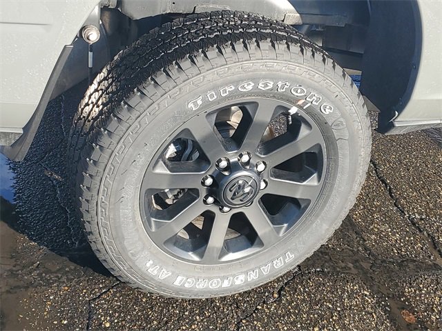 New 2026 RAM 2500 Big Horn image 5