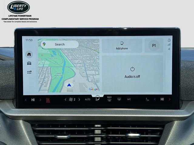 New 2026 Ford Explorer ST w/ Sun And Sound Package image 17