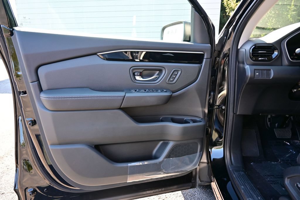 New 2026 Honda Passport RTL image 7