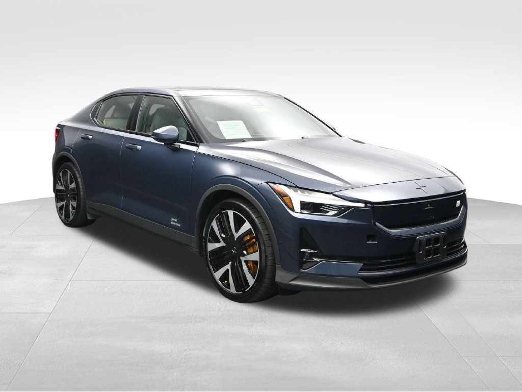 Used 2024 Polestar Polestar 2 AWD/4WD image 7