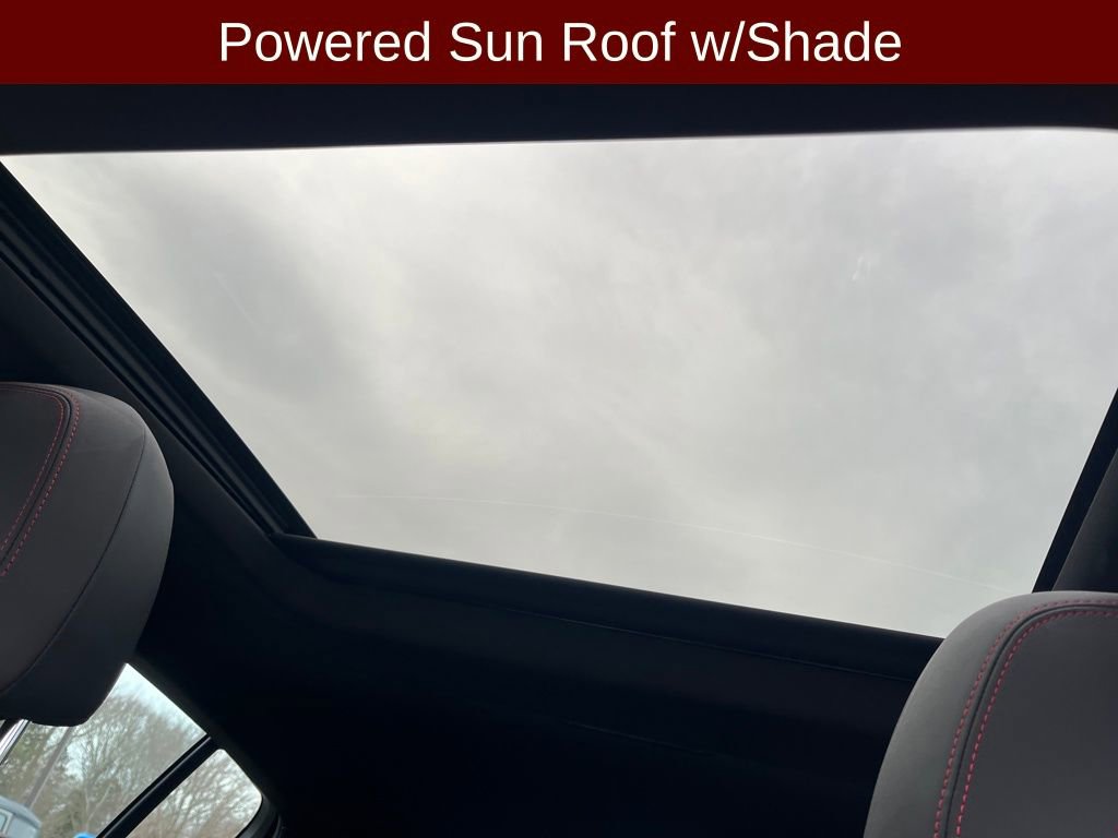 Used 2024 Dodge Hornet R/T Plus image 5