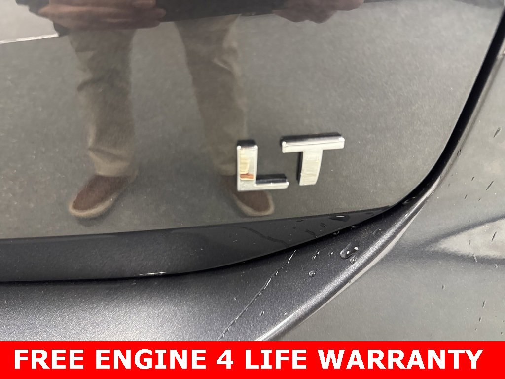 Used 2023 Chevrolet Equinox LT image 25