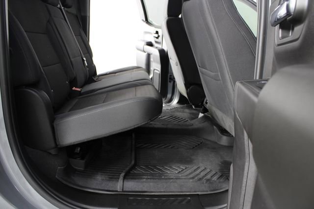 Used 2024 Chevrolet Silverado 1500 Custom Trail Boss w/ LPO, Dark Essentials Package image 18