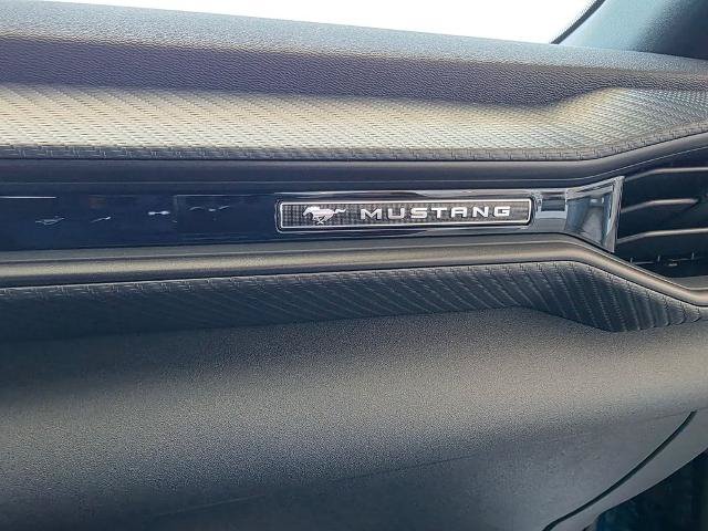 New 2026 Ford Mustang Coupe RWD image 52
