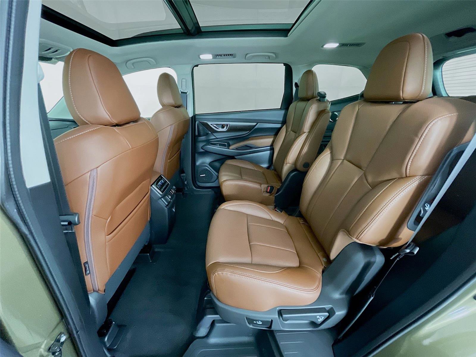 New 2026 Subaru Ascent Touring AWD/4WD image 16