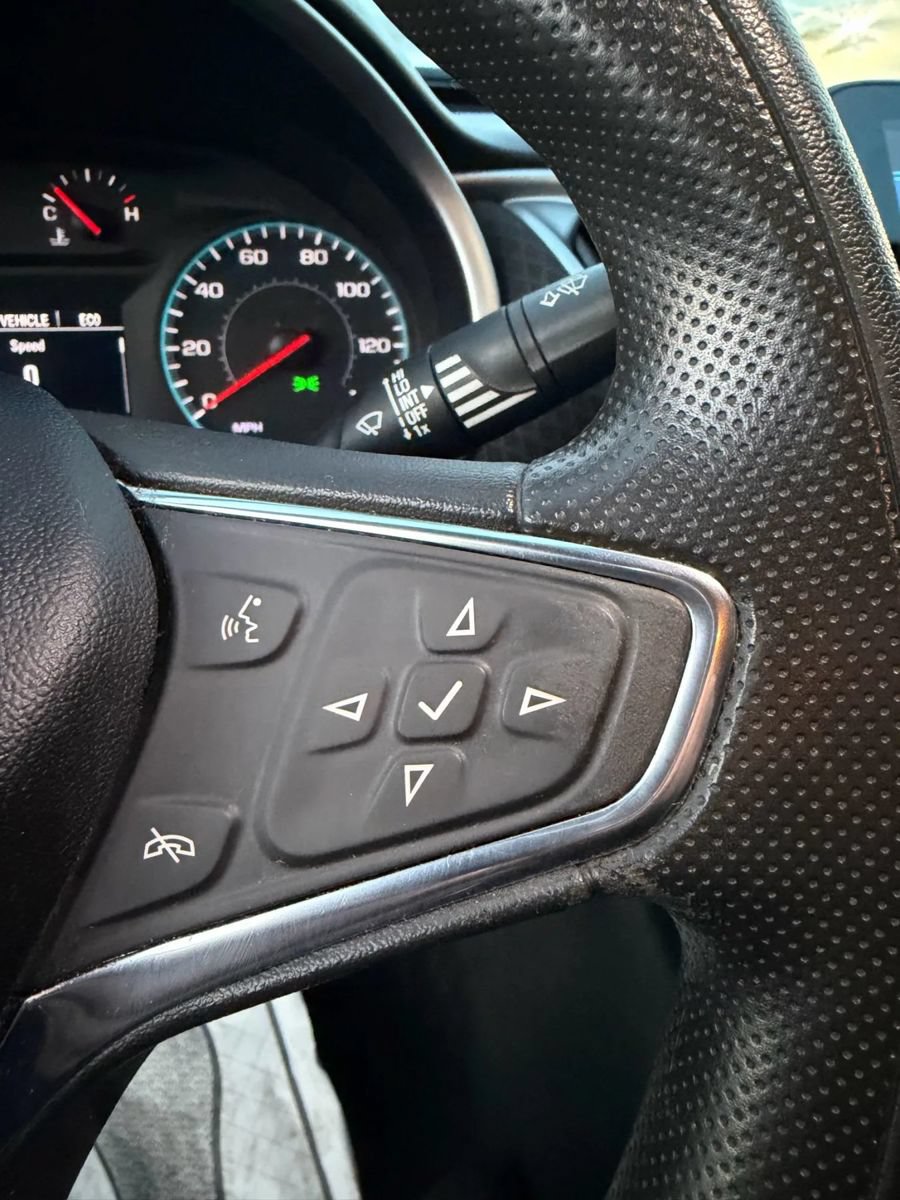 Used 2019 Chevrolet Malibu LS FWD image 19