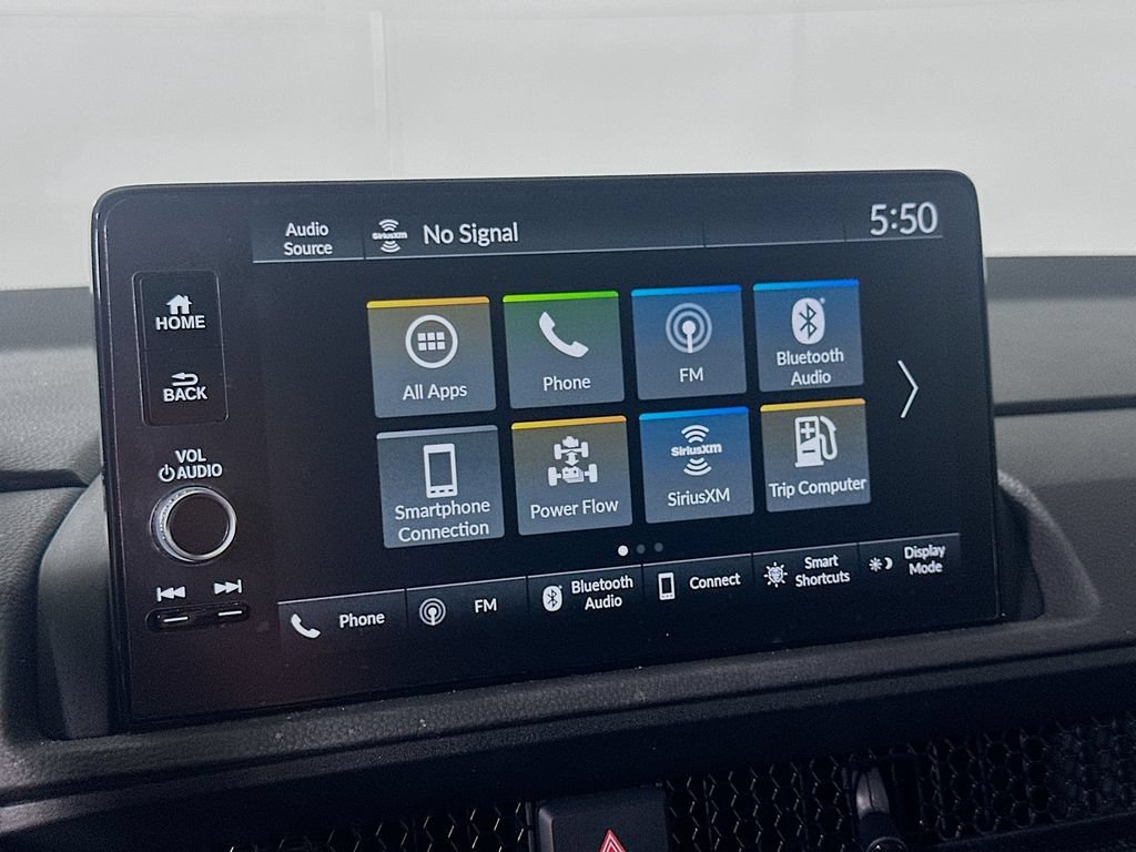Used 2024 Honda CR-V Sport-L image 26