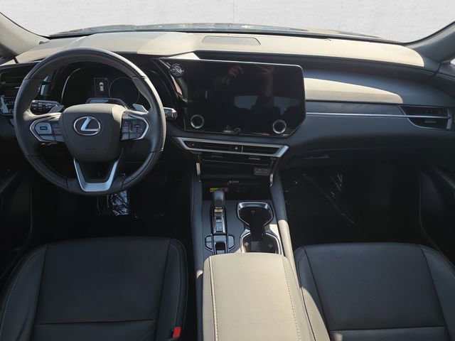 Used 2024 Lexus RX 350h w/ Convenience Package AWD/4WD image 9