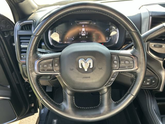 Used 2023 RAM 2500 Rebel w/ Level 2 Equipment Group AWD/4WD image 18