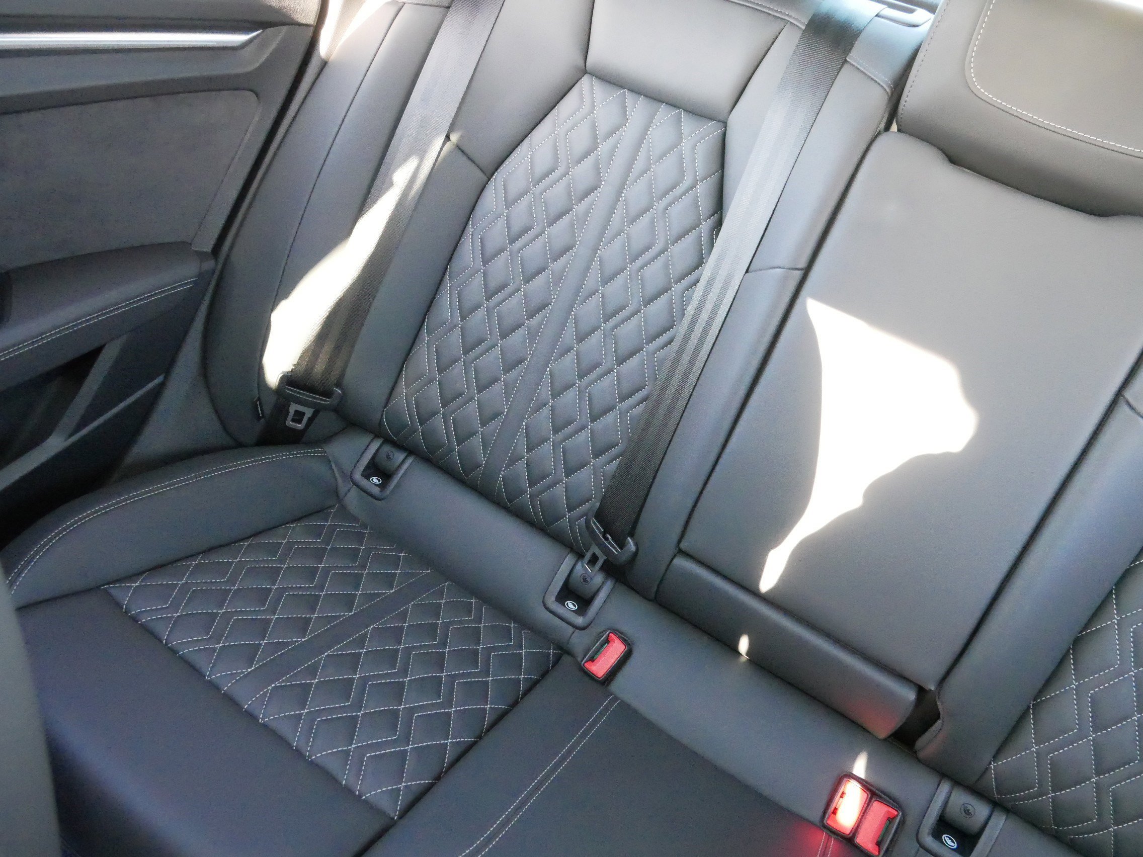 Used 2025 Audi S3 Premium Plus w/ Premium Plus Package image 12