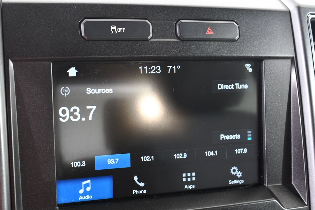 Used 2017 Ford F350 XLT AWD/4WD image 26