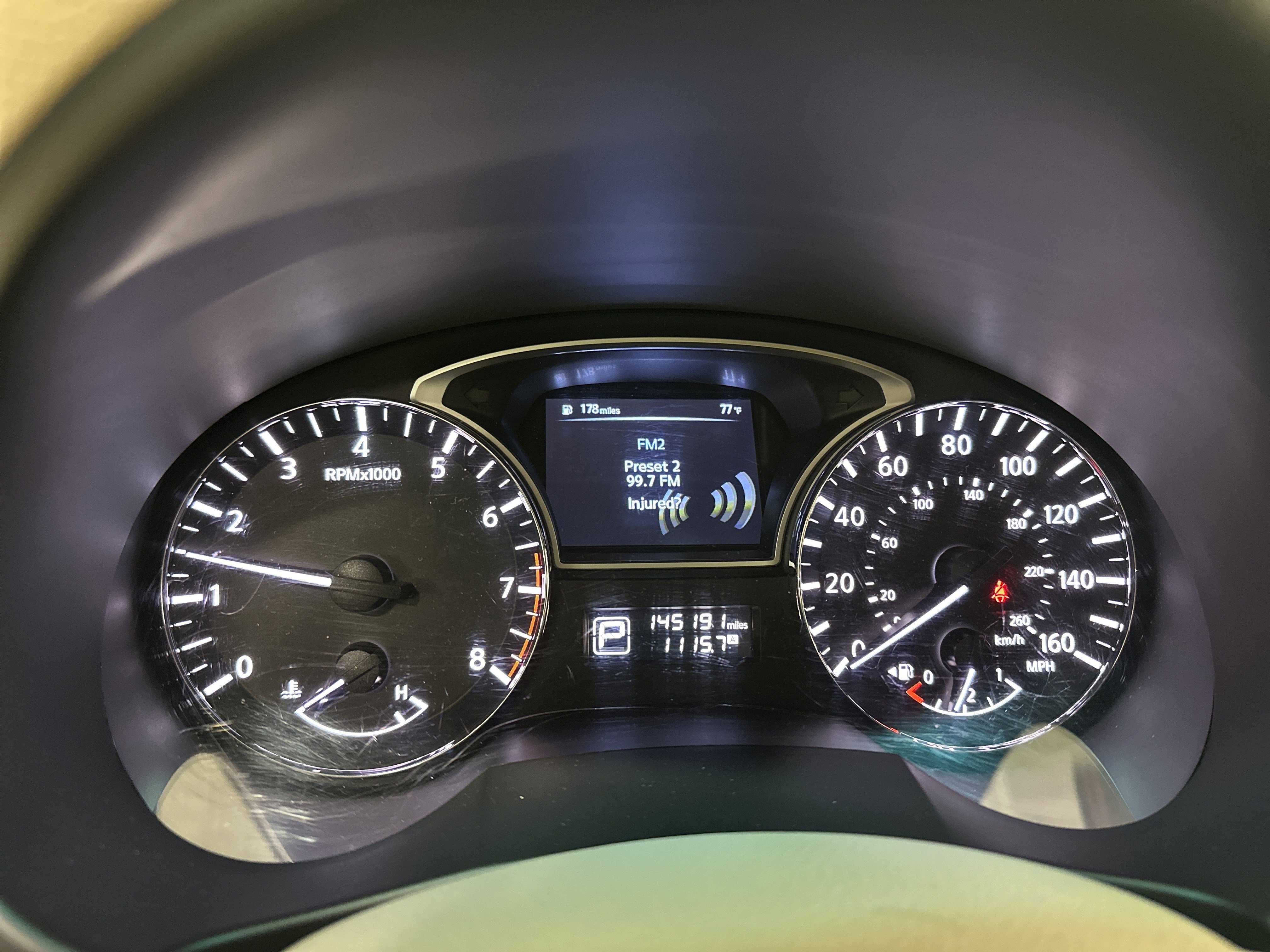 Used 2014 Nissan Altima 2.5 SL FWD image 21