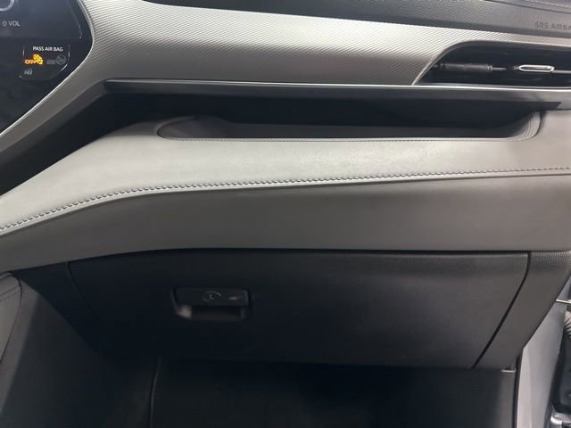 Used 2023 Toyota Highlander Platinum image 24