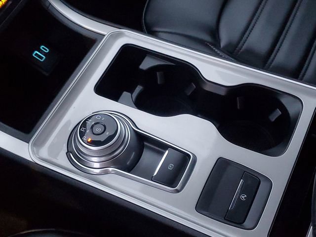 Certified 2024 Ford Edge SEL w/ Convenience Package image 21