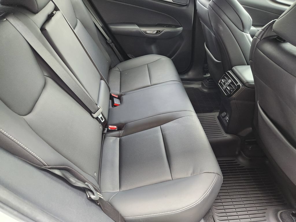 Used 2023 Lexus NX 350 F Sport AWD/4WD image 32