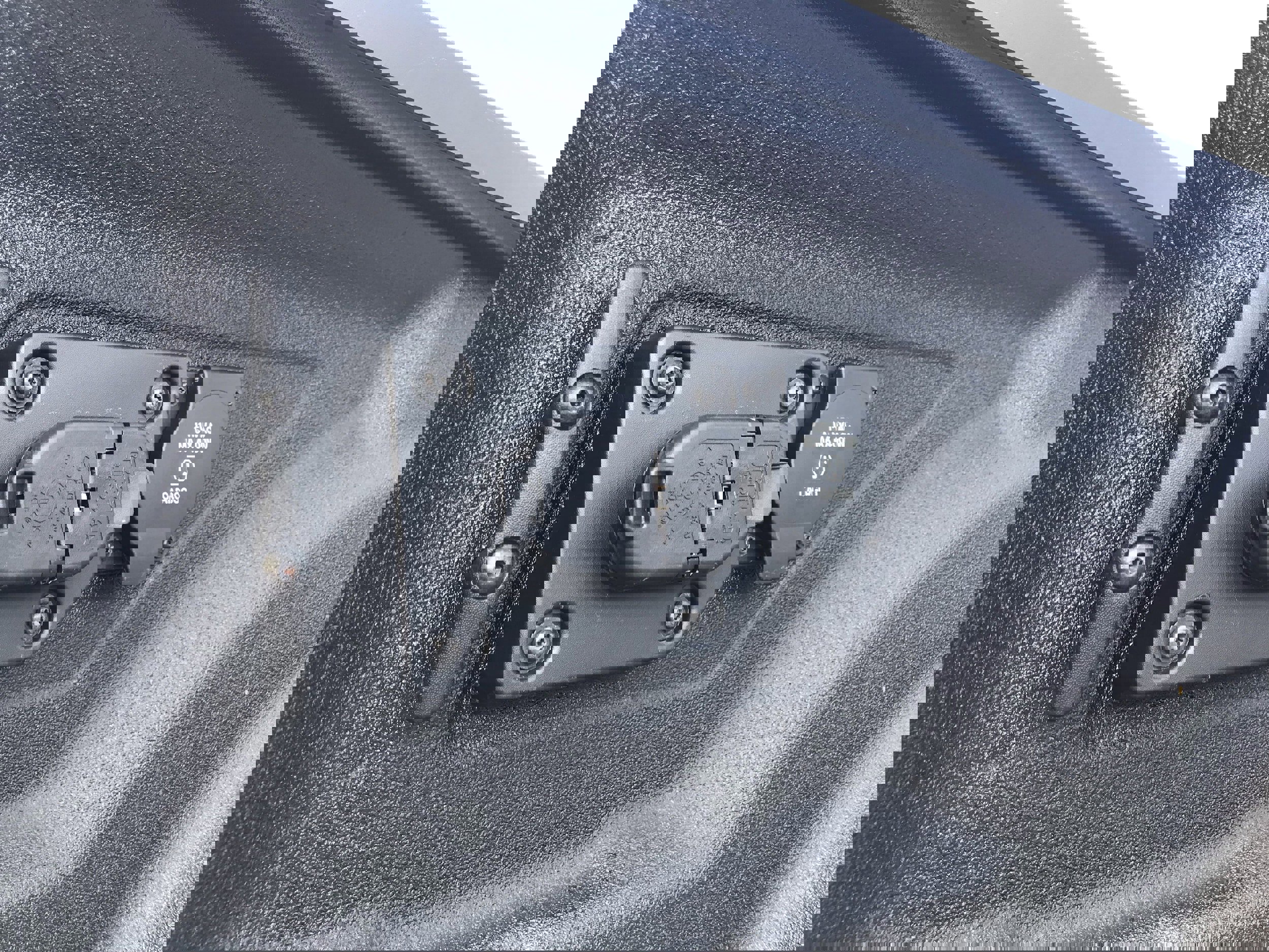 New 2025 RAM 2500 Laramie w/ Sport Appearance Package image 19